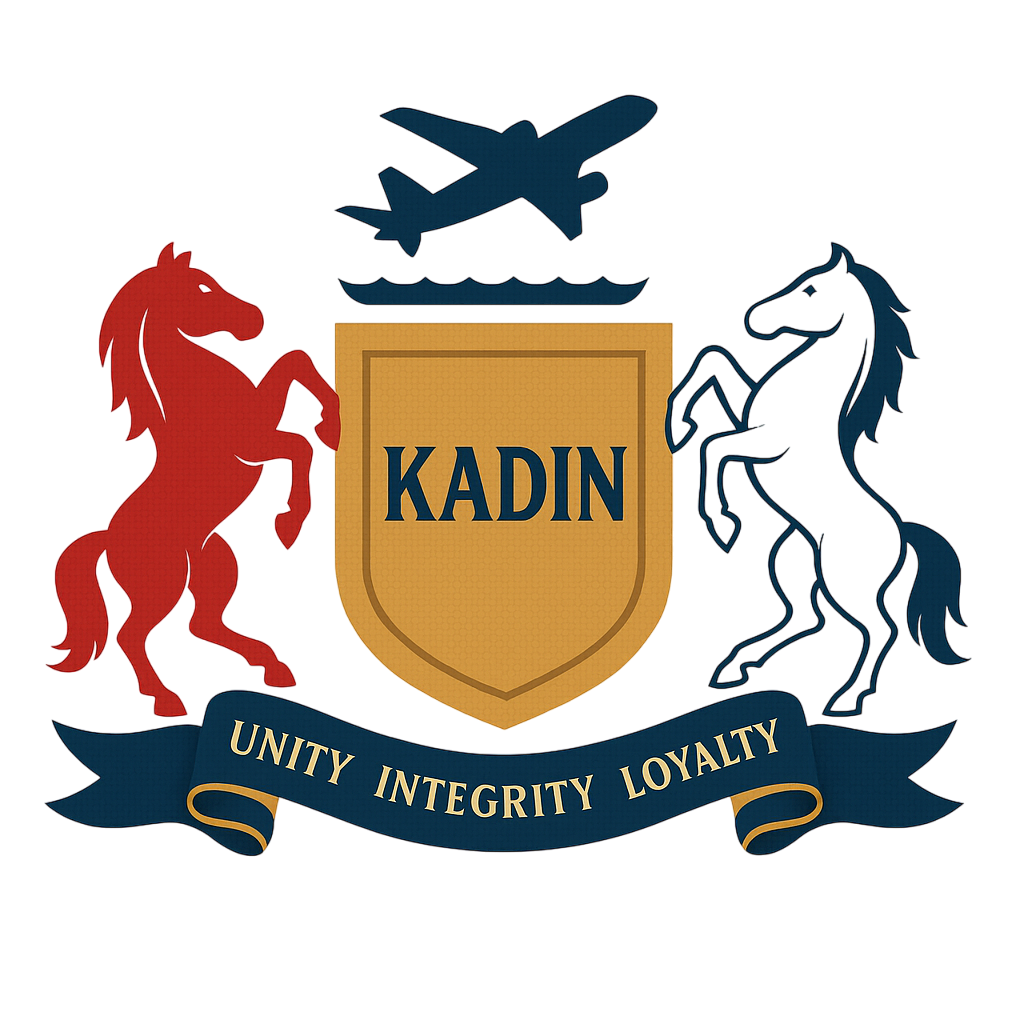 Logo Kadin Curup Kota